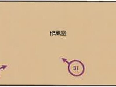山梨県笛吹市 甲斐住吉駅 戸建て 535万円の競売物件 #4