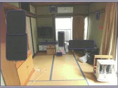 山梨県笛吹市 甲斐住吉駅 戸建て 535万円の競売物件 #53