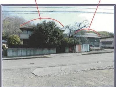 山梨県笛吹市 甲斐住吉駅 戸建て 535万円の競売物件 #7