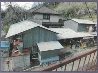 山梨県笛吹市 甲斐住吉駅 戸建て 535万円の競売物件 #9