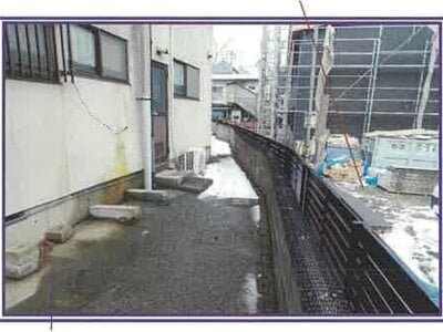 山梨県富士吉田市 月江寺駅6分 戸建て 158万円の競売物件 #11