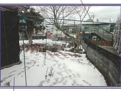 山梨県富士吉田市 月江寺駅6分 戸建て 158万円の競売物件 #15