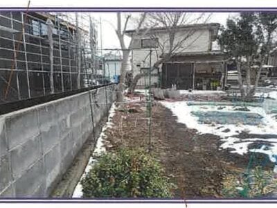 山梨県富士吉田市 月江寺駅6分 戸建て 158万円の競売物件 #16