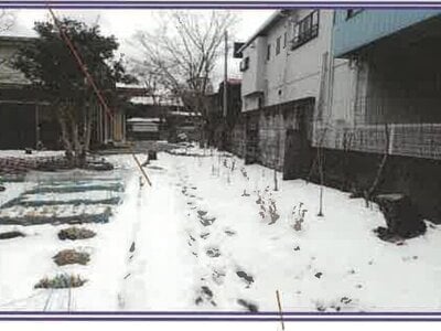 山梨県富士吉田市 月江寺駅6分 戸建て 158万円の競売物件 #17