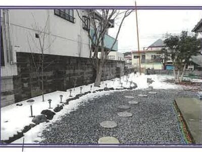 山梨県富士吉田市 月江寺駅6分 戸建て 158万円の競売物件 #18