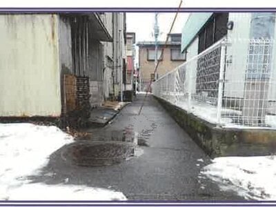 山梨県富士吉田市 月江寺駅6分 戸建て 158万円の競売物件 #19