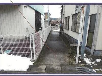 山梨県富士吉田市 月江寺駅6分 戸建て 158万円の競売物件 #20