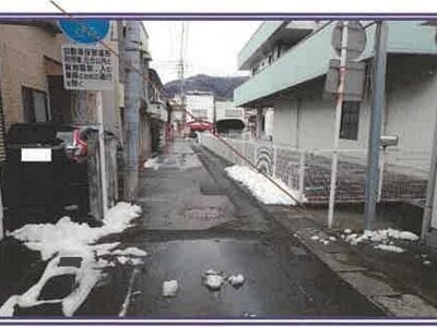 山梨県富士吉田市 月江寺駅6分 戸建て 158万円の競売物件 #22