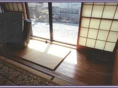 山梨県富士吉田市 月江寺駅6分 戸建て 158万円の競売物件 #25
