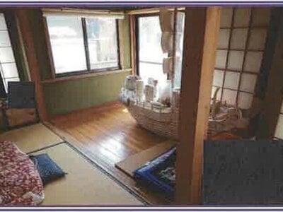 山梨県富士吉田市 月江寺駅6分 戸建て 158万円の競売物件 #26