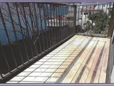 山梨県富士吉田市 月江寺駅6分 戸建て 158万円の競売物件 #36