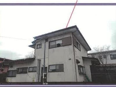 山梨県富士吉田市 月江寺駅6分 戸建て 158万円の競売物件 #5