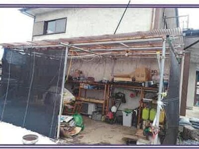 山梨県富士吉田市 月江寺駅6分 戸建て 158万円の競売物件 #7