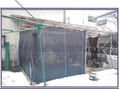 山梨県富士吉田市 月江寺駅6分 戸建て 158万円の競売物件 #8