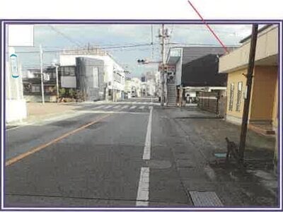 山梨県甲府市 甲府駅8分 戸建て 1,470万円の競売物件 #10