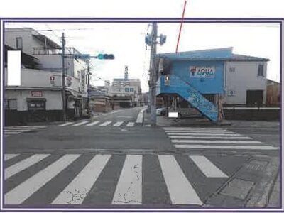 山梨県甲府市 甲府駅8分 戸建て 1,470万円の競売物件 #12