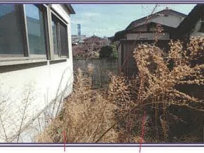 山梨県甲府市 甲府駅8分 戸建て 1,470万円の競売物件 #29