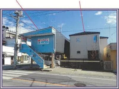 山梨県甲府市 甲府駅8分 戸建て 1,470万円の競売物件 #34
