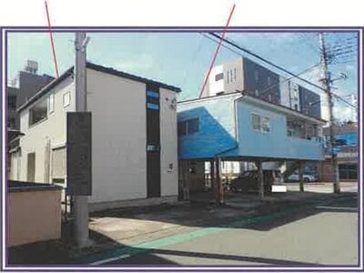 山梨県甲府市 甲府駅8分 戸建て 1,470万円の競売物件 #35