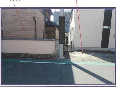 山梨県甲府市 甲府駅8分 戸建て 1,470万円の競売物件 #39