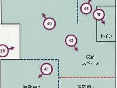 山梨県甲府市 甲府駅8分 戸建て 1,470万円の競売物件 #4