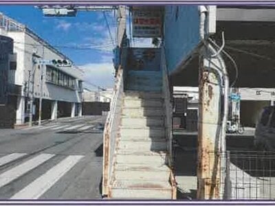 山梨県甲府市 甲府駅8分 戸建て 1,470万円の競売物件 #45