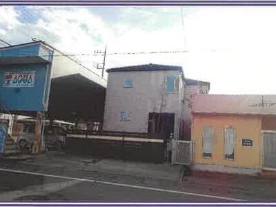 山梨県甲府市 甲府駅8分 戸建て 1,470万円の競売物件 #9