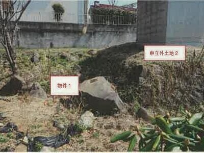 山梨県北杜市 穴山駅 戸建て 786万円の競売物件 #6