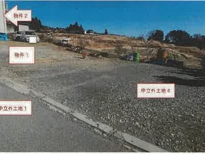 山梨県北杜市 穴山駅 戸建て 786万円の競売物件 #9
