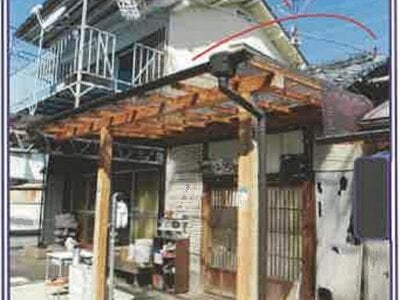 山梨県甲府市 甲斐住吉駅4分 戸建て 134万円の競売物件 #5