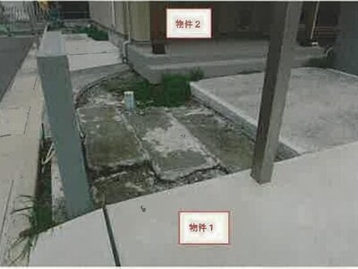 山梨県甲府市 甲斐住吉駅29分 戸建て 2,134万円の競売物件 #3