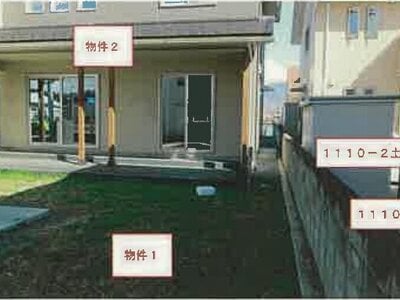 山梨県甲府市 甲斐住吉駅29分 戸建て 2,134万円の競売物件 #6