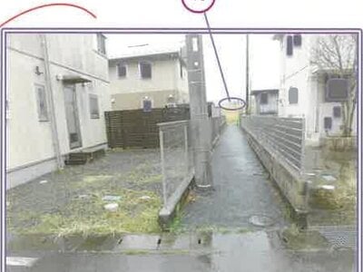 山梨県西八代郡市川三郷町 甲斐岩間駅11分 戸建て 934万円の競売物件 #11