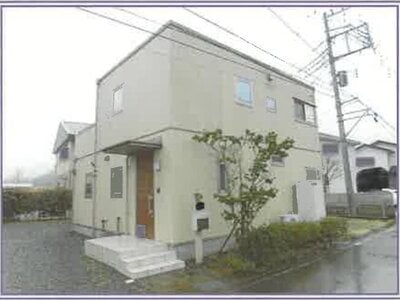 山梨県西八代郡市川三郷町 甲斐岩間駅11分 戸建て 934万円の競売物件 #3