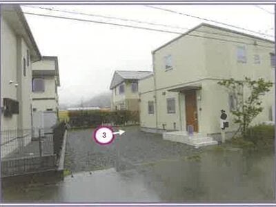 山梨県西八代郡市川三郷町 甲斐岩間駅11分 戸建て 934万円の競売物件 #4