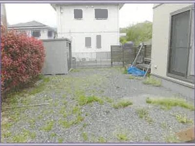 山梨県西八代郡市川三郷町 甲斐岩間駅11分 戸建て 934万円の競売物件 #6