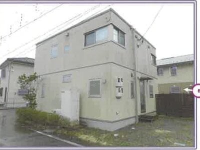 山梨県西八代郡市川三郷町 甲斐岩間駅11分 戸建て 934万円の競売物件 #7