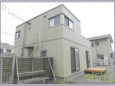 山梨県西八代郡市川三郷町 甲斐岩間駅11分 戸建て 934万円の競売物件 #8