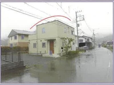 山梨県西八代郡市川三郷町 甲斐岩間駅11分 戸建て 934万円の競売物件 #9