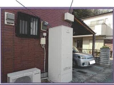 山梨県甲斐市 竜王駅 戸建て 609万円の競売物件 #11