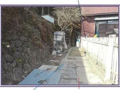 山梨県甲斐市 竜王駅 戸建て 609万円の競売物件 #16