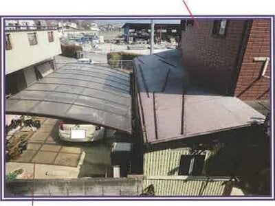山梨県甲斐市 竜王駅 戸建て 609万円の競売物件 #21