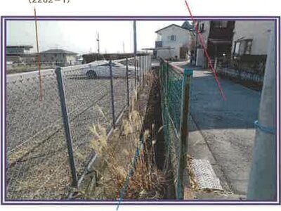 山梨県甲斐市 竜王駅 戸建て 609万円の競売物件 #23