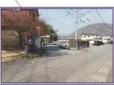 山梨県甲斐市 竜王駅 戸建て 609万円の競売物件 #25