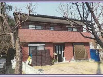 山梨県甲斐市 竜王駅 戸建て 609万円の競売物件 #4