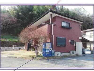 山梨県甲斐市 竜王駅 戸建て 609万円の競売物件 #5