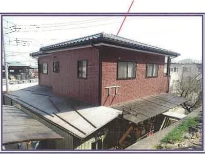 山梨県甲斐市 竜王駅 戸建て 609万円の競売物件 #8