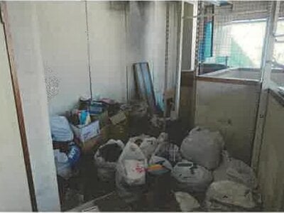 山梨県都留市 谷村町駅1分 戸建て 322万円の競売物件 #26
