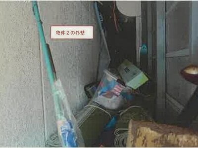 山梨県都留市 谷村町駅1分 戸建て 322万円の競売物件 #7