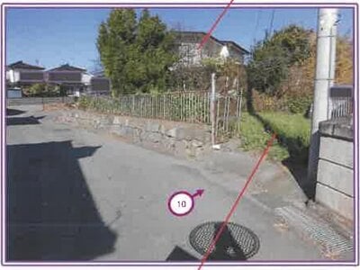 (値下げ) 山梨県甲州市 塩山駅12分 戸建て 272万円の競売物件 #11